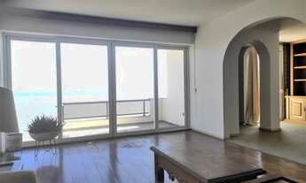 Imagem 6: Apartamento para venda possui 185 metros quadrados com 3 quartos em Agronômica - Florianóp