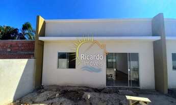 Imagem 5: CASA/SOBRADO com 2 dormitórios à venda com 43m² por R$ 160.000,00 no bairro Balneário Shan