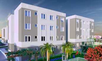 Imagem 2: Venha morar na região da pampulha, no melhor 2 quartos com lazer completo