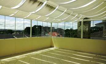 Imagem 5: Casa com 4 dormitórios para alugar com 900m² por R$ 8.800,00 no bairro Pineville - PINHAIS