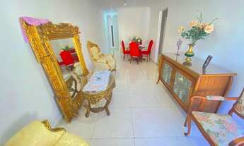 Imagem 5: Apartamento para venda possui 85 metros quadrados com 2 quartos em Santa Rosa - Niterói