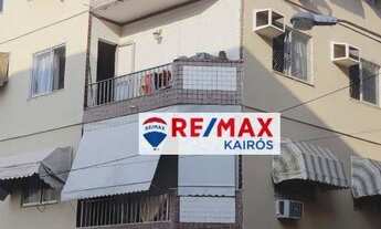 Imagem 2: Apartamento à venda, 65 m² por R$ 125.000,00 - Campinho - Rio de Janeiro/RJ