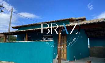 Imagem 6: Casa 2 quartos, primeira Locação em Unamar -Cabo Frio - RJ