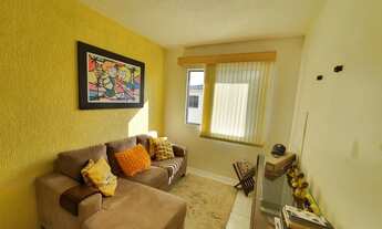 Imagem 2: Palhoça - Apartamento Padrão - Pacheco