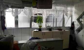 Imagem 6: Apartamento para venda com 150 metros quadrados com 3 quartos em Centro - São Vicente - SP