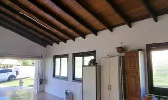 Imagem 6: Casa no condomínio Condado de Castella, em Viamão, nada por fazer!