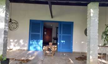 Imagem 2: Casa Térrea para venda com 151 metros quadrados com 3 quartos em Geriba - Armação dos Búzi