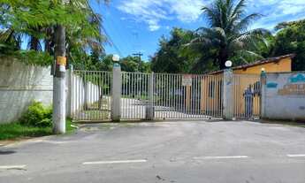 Imagem 2: Terreno no Centro (Manilha) - Itaboraí - RJ