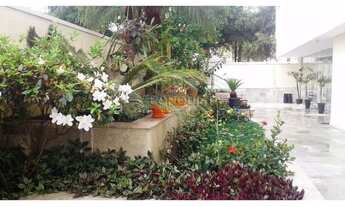 Imagem: Apartamento em São Paulo - Moema