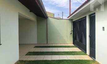 Imagem 4: Casa com 2 dormitórios à venda, 179 m² - Cidade Nova - Jundiaí/SP
