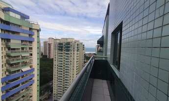 Imagem 5: Condomínio Green Coast Cobertura duplex para venda possui 189 metros quadrados c/ 3 quarto