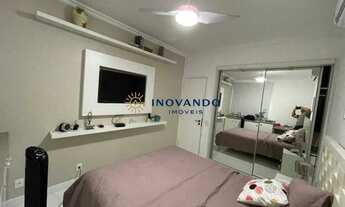 Imagem 5: Apartamento na Barra da Tijuca - La Reserve - 1 quartos com 65m²