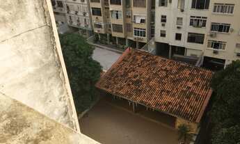 Imagem 7: Apartamento para venda com 41 metros quadrados com 1 quarto em Copacabana - Rio de Janeiro