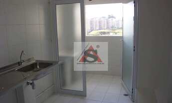 Imagem 6: Apartamento com 3 dormitórios à venda, 69 m² por R$ 409.000,00 - City América - São Paulo