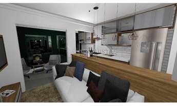 Imagem 3: Apartamento em São Paulo - Indianópolis