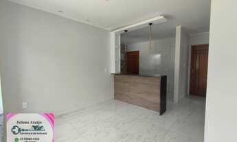 Imagem 5: Casa 3quartos sendo 1 suíte com closet