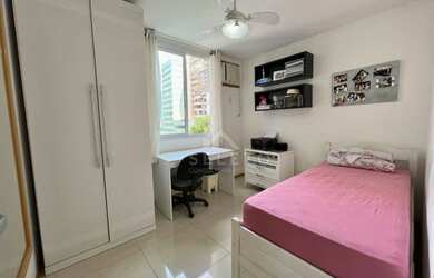 Imagem 16: Apartamento à venda, 96 m² por R$ 950.000,00 - Icaraí - Niterói/RJ