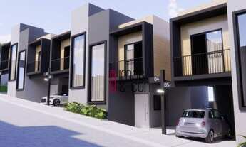 Imagem 5: Casa com 2 dormitórios à venda, 69 m² por R$ 320.000 - Jardim Santo Antônio - Atibaia/SP