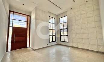 Imagem 7: Alphaville Sergipe - Casa com piscina