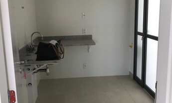 Imagem 4: Cobertura para venda com 155 metros quadrados com 3 quartos em Santo Amaro - São Paulo - S