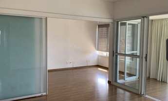 Imagem 3: Apartamento para aluguel tem 63 m2 - 1 Suíte - 1 Vaga na Garagem - Pinheiros - SP/SP