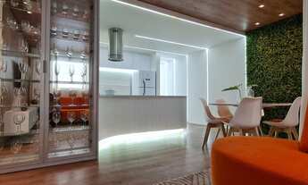 Imagem 2: Apartamento para venda tem 66 metros quadrados com 3 quartos em Osasco