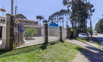 Imagem 6: Sobrado à venda com 130 m², 3 dormitórios -sendo 01 suíte, por R$ 449.000,00 no bairro Ros