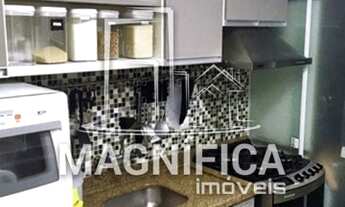 Imagem 4: APARTAMENTO com 3 dormitórios à venda com 90m² por R$ 520.000,00 no bairro Campo Comprido