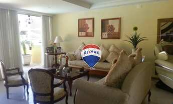 Imagem 3: Casa com 4 dormitórios à venda, 300 m² por R$ 2.700.000,00 - Jardim Guanabara - Rio de Jan