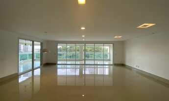 Imagem 4: Apartamento com 4 dormitórios para alugar, 462 m² por R$ 8.900,00/mês - Jardim Goiás - Goi