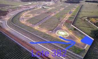 Imagem: Lote CONDOMÍNIO VILLENEUVE 1 em São Carlos