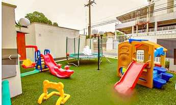 Imagem 5: Apartamento para venda tem 67 metros quadrados com 3 quartos em Fátima - Teresina - PI