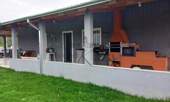 Imagem 7: Chácara para venda em SJC com 1095m² com 3 quartos - construída há 2 anos