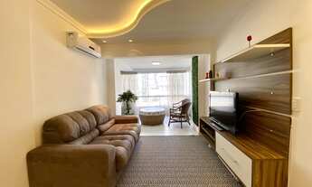 Imagem 4: Apartamento de frente para Av Ubirajara com vista para o mar!