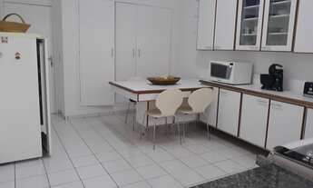 Imagem 4: Apartamento para aluguel e venda com 175 metros quadrados com 3 quartos