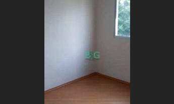 Imagem 7: Apartamento com 3 dormitórios para alugar, 61 m² por R$ 1.600,00/mês - Jabaquara - São Pau