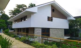 Imagem 7: Jardins do Poço - Casa com 4 ou 5 suítes com 258m² no Poço da Panela a partir de R$ 1.860