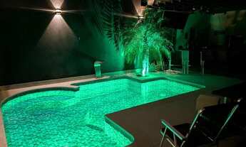 Imagem: LINDA CASA NO RESIDENCIAL COLORADO