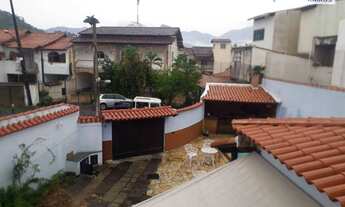 Imagem 2: Casa com 3 dormitórios à venda, 390 m² por R$ 860.000,00 - Taquara - Rio de Janeiro/RJ