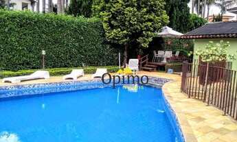 Imagem 2: Casa à venda, 350 m² por R$ 1.100.000,00 - Parque das Laranjeiras - Itatiba/SP