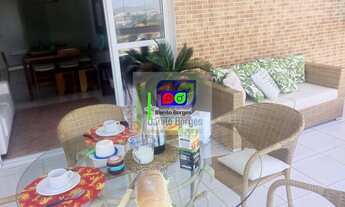 Imagem 6: Apartamento EXCELENTE à venda, ITAGUÁ, COM VISTA ECLUSIVA PARA O MAR E MOBILIADO!