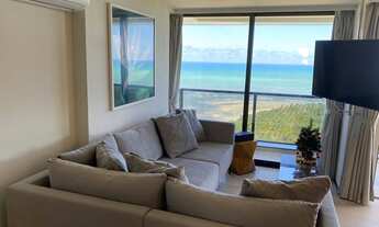 Imagem 4: Apartamento para venda possui 127 metros quadrados com 2 quartos