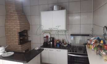 Imagem 3: Casa em Condomínio para Venda em São José do Rio Preto, Vila Borguese, 2 dormitórios, 2 ba