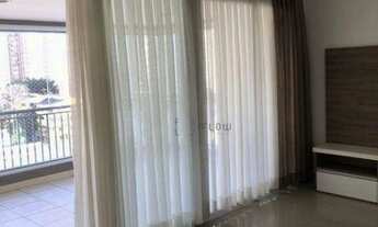 Imagem 3: Apartamento no Vista Mariana com 2 suítes e 2 vagas de 99 m² - Chácara Inglesa - São Paulo