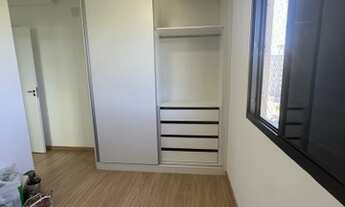 Imagem 5: Apartamento completo