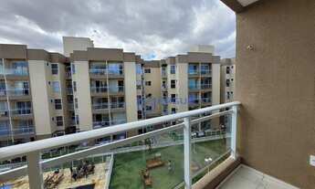 Imagem 6: Apartamento com 2 dormitórios para alugar, 45 m² por R$ 900,00/mês - Passaré - Fortaleza/C