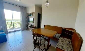 Imagem 2: Apartamento para venda com 54 metros quadrados com 2 quartos em Morada de Laranjeiras - Se