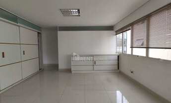 Imagem 4: Conjunto para alugar, 60 m² por R$ 3.500,00/mês - Itaim Bibi - São Paulo/SP