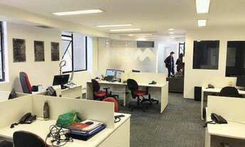 Imagem: VENDO ou Alugo conjunto na Berrini 140,00