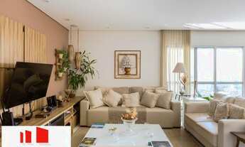 Imagem 2: Forte do Golf - Apto 227m² - 5 dorms - Excelente acabamento - 4 vgs - Por R$ 2.800.000!!